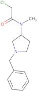 1-(2,6-Dichloro-benzyl)-5-methyl-3-nitro-1H-pyrazole