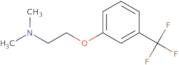 1-(2-N,N-Dimethylethoxy)-3-trifluoromethylbenzene