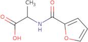 2-[(Furan-2-yl)formamido]propanoic acid