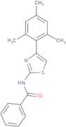 Hec1/Nek2 Mitotic Pathway Inhibitor II, INH6