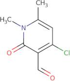 1-[(1-Methyl-1H-pyrazol-4-yl)methyl]-1H-pyrazol-4-amine