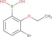 6-Fluoroquinoline-4-carbonitrile