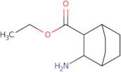 Ethyl (2S,3S)-3-aminobicyclo[2.2.2]octane-2-carboxylate