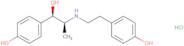 Ritodrine HCl - Bio-X ™