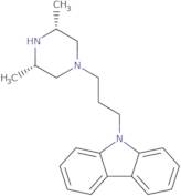 Rimcazole dihydrochloride