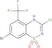 N-(11H-Indolo[3,2-c]quinolin-6-yl)-N,N-dimethylethane-1,2-diamine