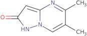 1-(2-(4-Bromophenoxy)ethyl)-4-methylpiperazine