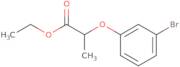 Ethyl 2-(3-bromophenoxy)propanoate