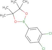 3,4-Dichlorophenylboronic acid pinacol ester