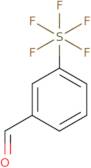 3-Sulphurpentafluorobenzaldehyde