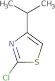 2-Chloro-4-(propan-2-yl)-1,3-thiazole
