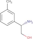 (S)-beta-Amino-3-methyl-benzeneethanol ee