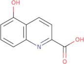 5-Oxo-1,5-dihydroquinoline-2-carboxylic acid