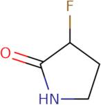 3-Fluoropyrrolidin-2-one