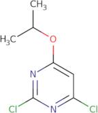 2,4-Dichloro-6-isopropoxypyrimidine