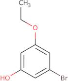 3-Bromo-5-ethoxyphenol