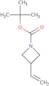 3-ethenylazetidine-1-carboxylic acid tert-butyl ester