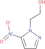 2-(5-Nitro-1H-pyrazol-1-yl)ethan-1-ol