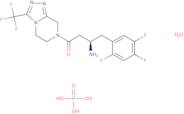 Sitagliptin phosphate monohydrate - Bio-X ™