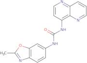 SB 334867 hydrochloride