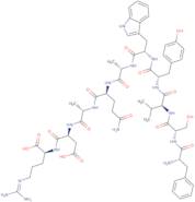 Scrambled 10Panx trifluoroacetate