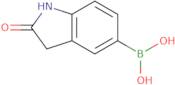 (2-oxoindolin-5-yl)boronic acid