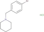 1-(4-Bromobenzyl)piperidine hydrochloride