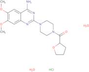 Terazosin HCl dihydrate - Bio-X ™