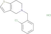 Ticlopidine HCl - Bio-X ™