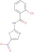 Tizoxanide - 98%