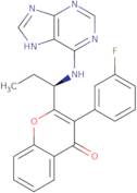 Tenalisib R Enantiomer