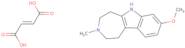 Tabernanthalog fumarate