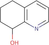 (8S)-5,6,7,8-Tetrahydroquinolin-8-ol