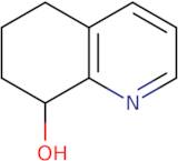 (8R)-5,6,7,8-Tetrahydroquinolin-8-ol