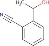 2-[(1R)-1-Hydroxyethyl]benzonitrile