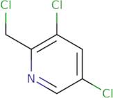 3,5-Dichloro-2-chloromethyl-pyridine