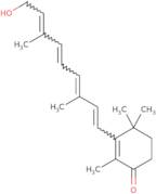 9-Cis-4-ketoretinol