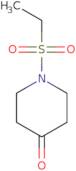 1-(ethanesulfonyl)piperidin-4-one