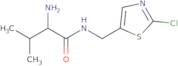 2-(Oxolan-3-yl)acetonitrile