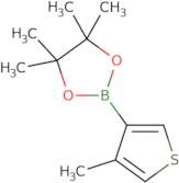 4-Methylthiophene-3-boronic acid pinacol ester