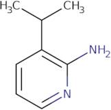 3-isopropylpyridin-2-amine