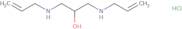 1,3-Bis(allylamino)-2-propanol dihydrochloride