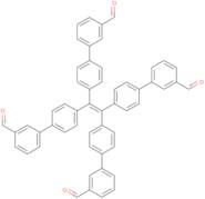 4,4,4,4-(Ethene-1,1,2,2-tetrayl)tetrakis(([1,1-biphenyl]-3-carbaldehyde))