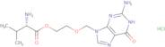 L-Valacyclovir hydrochloride- Bio-X