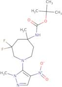 4-Bromo-2-(dimethoxymethyl)phenol