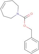 Benzyl 2,3,6,7-tetrahydro-1H-azepine-1-carboxylate