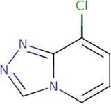 8-Chloro[1,2,4]triazolo[4,3-a]pyridine