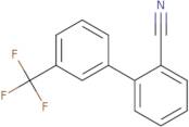 2-[3-(Trifluoromethyl)phenyl]benzonitrile