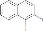 1-Fluoro-2-iodonaphthalene