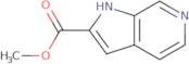 Methyl 1H-pyrrolo[2,3-c]pyridine-2-carboxylate